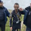 ​У Томаківці затримали злочинця, який під час пограбування будинку пенсіонерів вбив господаря