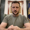 ​Ми зробимо все, щоб дати людям електрику й тепло, але Росія зробить усе, щоб руйнувати нормальне життя – звернення Президента України