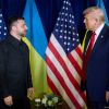 ​Трамп про Tomahawk: Ми не можемо віддати всю зброю Україні
