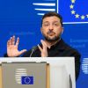 ​Зеленський: ЄС запевнив, що фіндопомога буде збережена і у 2027 році
