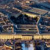 ​На тлі шатдауну Пентагон отримав від приватної особи 130 млн доларів