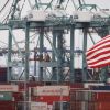 ​США і Китай почали стягувати взаємні портові збори