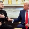 ​Трамп на зустрічі з Зеленським лаявся і просував наративи РФ - FT