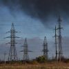​Міненерго: Дрони РФ заважають енергетикам почати ремонтні роботи на Чернігівщині