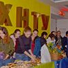 Студенти ХНТУ зібрали понад 3,5 тис гривень для допомоги обласній школі-інтернату