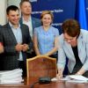 ​Наступного року МОН профінансує майже 200 проєктів молодих вчених на  100 млн грн - за 4 роки бюджет конкурсу збільшили в  8 разів 