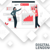 ​Відбулася найбільша в Україні онлайн-конференції про диджитал кредитування та фінанси — DIGITAL LENDING