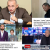 ​Справу політичного експерта Ігоря Мізраха екс військові прокурори на чолі із Анатолієм Матіосом «шили» за схемою проти екс-Глави Харківської податкової Станіслава Денисюка?
