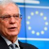 ​Представник ЄС з питань безпеки та зовнішньої політики прибуде до України. 