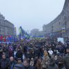 ​АКЦІЇ ПРОТЕСТУ В ЦЕНТРІ КИЄВА. ЩО ВИМАГАЮТЬ МІТИНГУВАЛЬНИКИ?