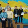 ​Студент факультету фізичного виховання та спорту Данило Тягло – Чемпіон України з боротьби вільної