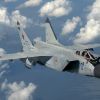 ​У Росії впав винищувач МіГ-31