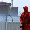 ​росія готова вивести війська із Запорізької АЕС в обмін на гарантію транзиту газу та нафти через Україну