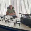 ​500 пілотів аеророзвідки підготувала Global Drone Academy