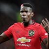 ​МЮ планирует продать Погба по окончанию сезона