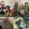 ​115 окрема механізована бригада ЗСУ : Важливо допомагати та захищати тварин, особливо в такий нелегкий час