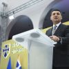 ​Україна переживає часи великих викликів – Володимир Гройсман