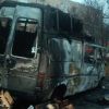 ​Що відбулося з мікроавтобусом в Кривому Розі?