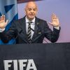 ​Президент FIFA Джанні Інфантіно розповів про зміни у футболі після закінчення пандемії коронавірусу