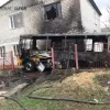 У Балаклії на Харківщині російські військові обстріляли один з евакуаційних автобусів