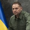 ​Жоден окупант, починаючи з керівництва РФ, не уникне відповідальності – Андрій Єрмак