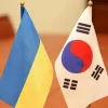 Україна отримає від Республіки Корея кредити на суму $2,1 млрд