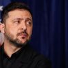 ​Зеленський про мирні переговори: Відчуття, ніби ми медіатори, а не сторона війни