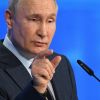 ​Путін запропонував великому бізнесу профінансувати війну - ЗМІ