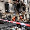 ​Війська РФ атакували дронами Одесу: під ударом пологовий, є жертва і постраждалі