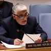 ​Іран звинуватив Україну в "активній участі в агресії"
