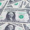 ​Вперше в історії: долари США вийдуть з підписом Трампа