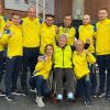 ​Сборная Украины выиграла девять медалей в первый день Дефлимпиады