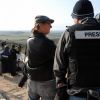 ​Україна покращила позиції: рейтинг свободи преси