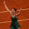 ​Тенісистка Марта Костюк обіграла росіянку та виграла турнір WTA 1000
