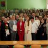 У Полтавському педагогічному університеті відзначили 45-річчя кафедри педагогічної майстерності та менеджменту імені І. А. Зязюна