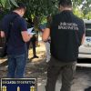 В Одесі на хабарництві викрито майора поліції