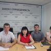 ​У прокуратурі Вінницької області проведено навчально-методичний семінар з питань роботи в інформаційних системах Єдиний реєстр досудових розслідувань та Облік та статистика органів прокуратури