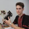 ​Юний винахідник з Дніпра отримав «бронзу» на Міжнародному конкурсі винаходів та інновацій «INTARG-2020»