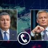 ​Арсен Аваков провів телефонну розмову з міністром економіки та фінансів Франції Бруно Ле Мером