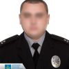 ​Зрадив присязі – заочно повідомлено про підозру поліцейському, який працює на окупантів