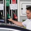 ​У РФ дозволили обіг бензину нижчої якості до кінця 2026 року