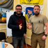 Селчук Йогуртчоглу. Нові майбутні подвиги та допомога