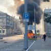 У Бєлгороді перебої з електрикою, в Криму горіли підстанції