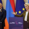 ЄС скасує мита на більшість товарів з Вірменії