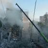 ​Масований удар по Києву 2 липня: число жертв зросло до 30