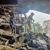 Нічні атаки РФ: загинула однорічна дитина