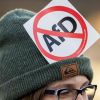 З'їзд АдН в Ерфурті: місто готується до протестів