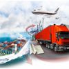 ​Міжнародні вантажні перевезення Ubi-logistic: скорочуємо відстань, економимо ваш час