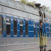 ​На поїзд «Дніпро-Трускавець» припинили продаж квитків до Тернополя