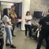 ​На Київщині викрито та повідомлено про підозру 5 учасникам злочинної організації, які налагодили нелегальний бізнес з надання послуг сексуального характеру